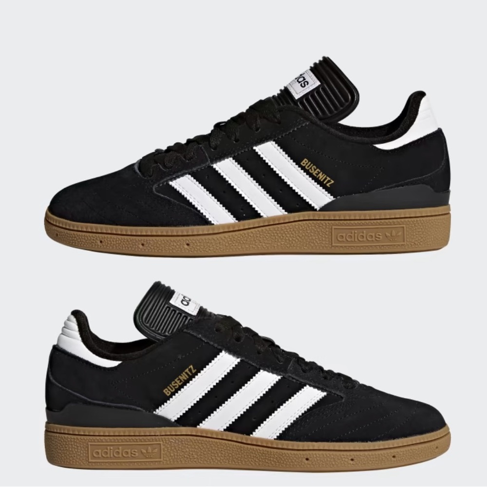 Adidas BUSENITZ PRO SHOES